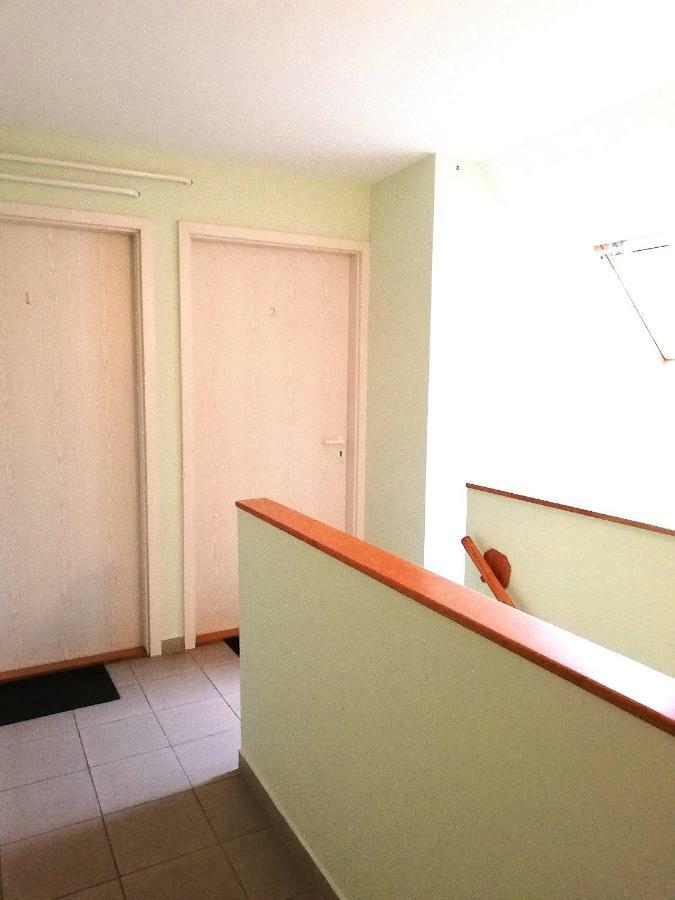 St.Florian Apartman Кестхей Экстерьер фото