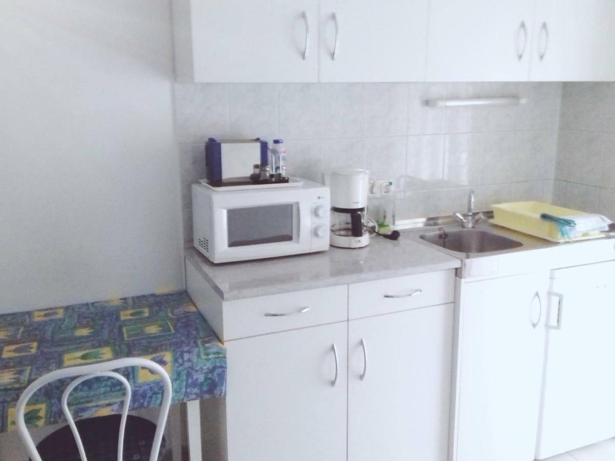 St.Florian Apartman Кестхей Экстерьер фото