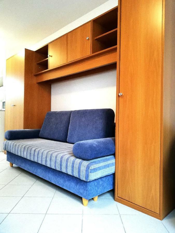 St.Florian Apartman Кестхей Экстерьер фото