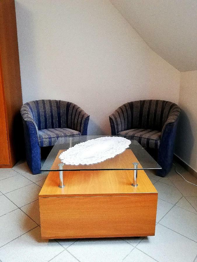 St.Florian Apartman Кестхей Экстерьер фото