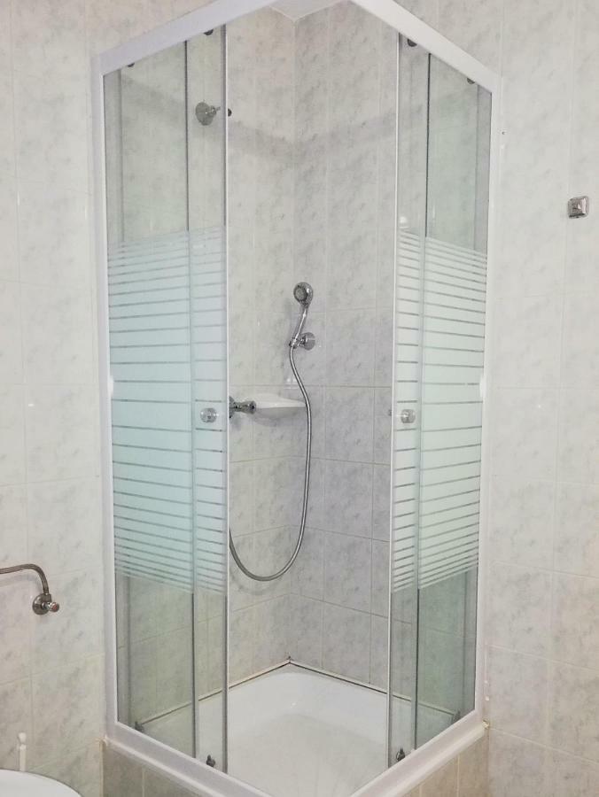 St.Florian Apartman Кестхей Экстерьер фото