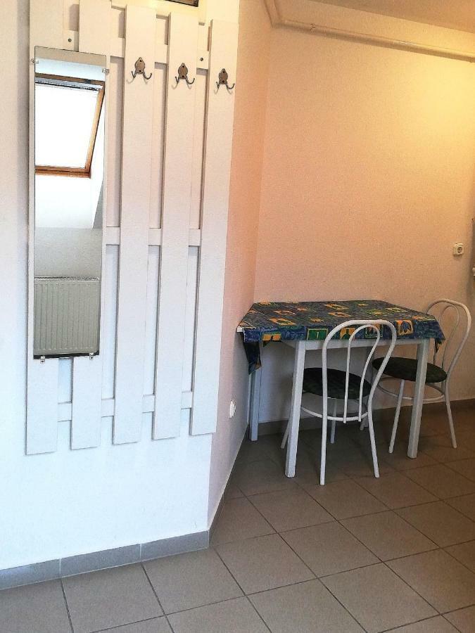 St.Florian Apartman Кестхей Экстерьер фото